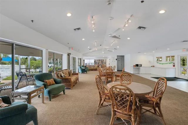 $169,000 | 5003 Village Gardens Drive, Unit 39, Sarasota, FL 34234