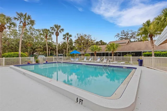 $169,000 | 5003 Village Gardens Drive, Unit 39, Sarasota, FL 34234