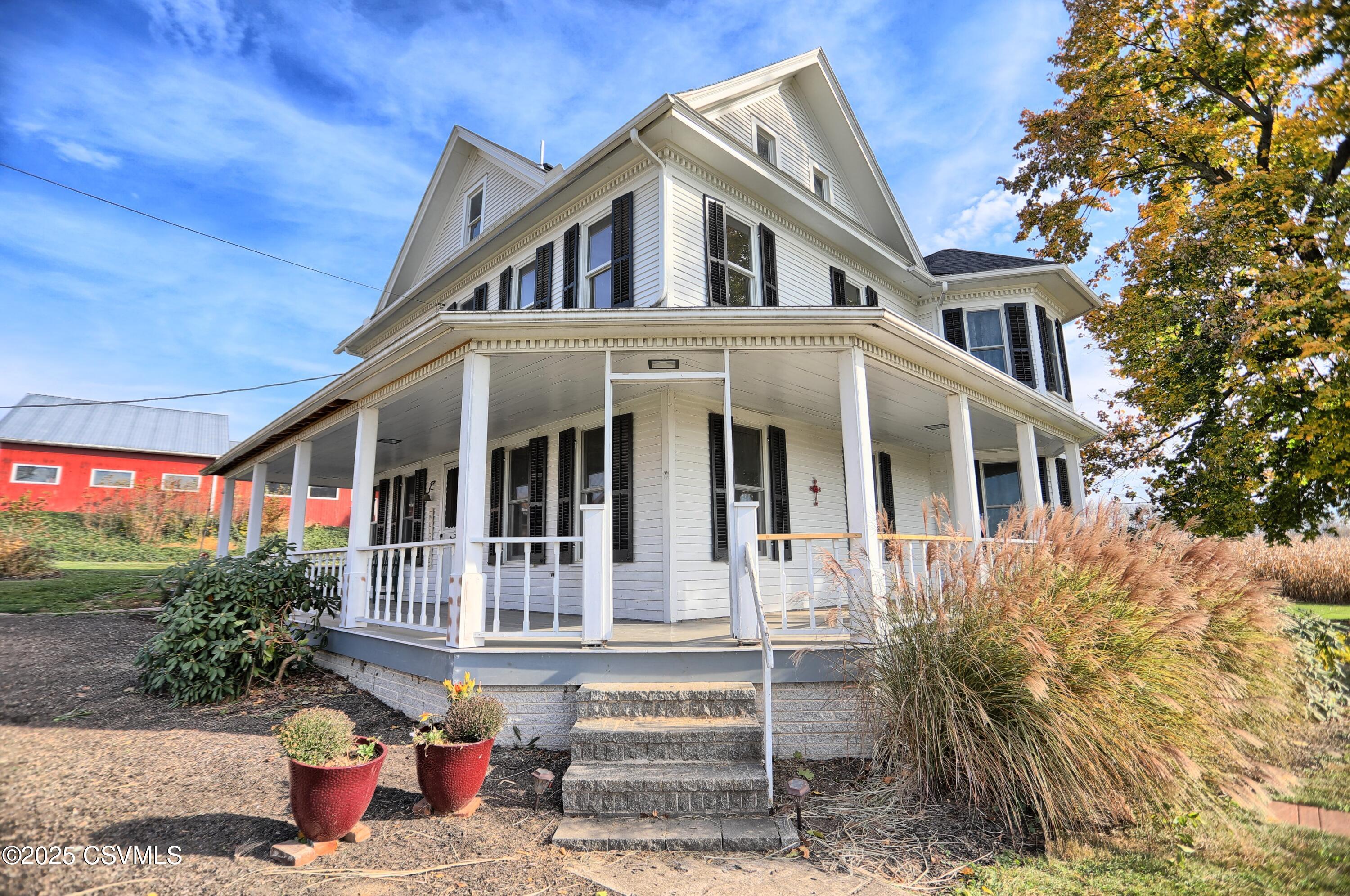 1902 Pheasant Ridge Road Lewisburg, PA 17837 - Photo 37 of 107 Gallery Image 37