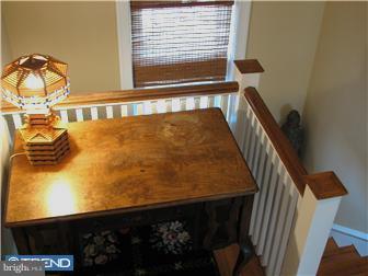 523 Owen Road Wynnewood, PA 19096 - Photo 8 of 12 Foyer