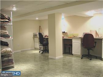523 Owen Road Wynnewood, PA 19096 - Photo 10 of 12 Basement - Finished