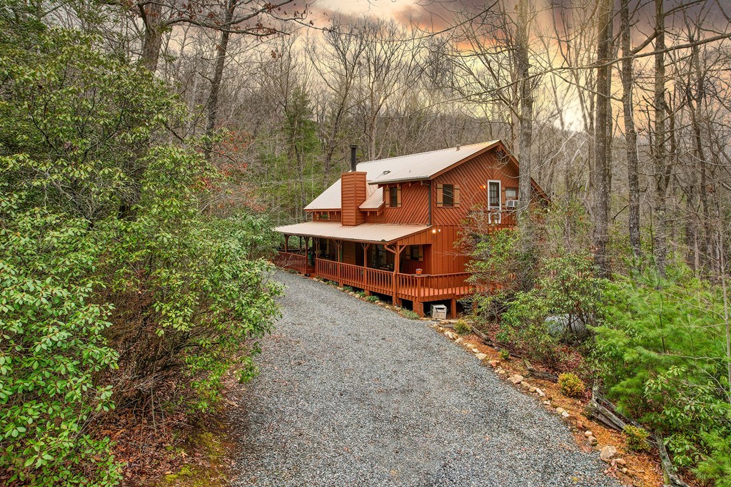 830 Harrison And Ada Road Blue Ridge, GA 30513 - Photo 47 of 51 Gallery Image 47