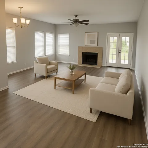 $1,675 | 9558 Autumn Shade, San Antonio, TX 78254