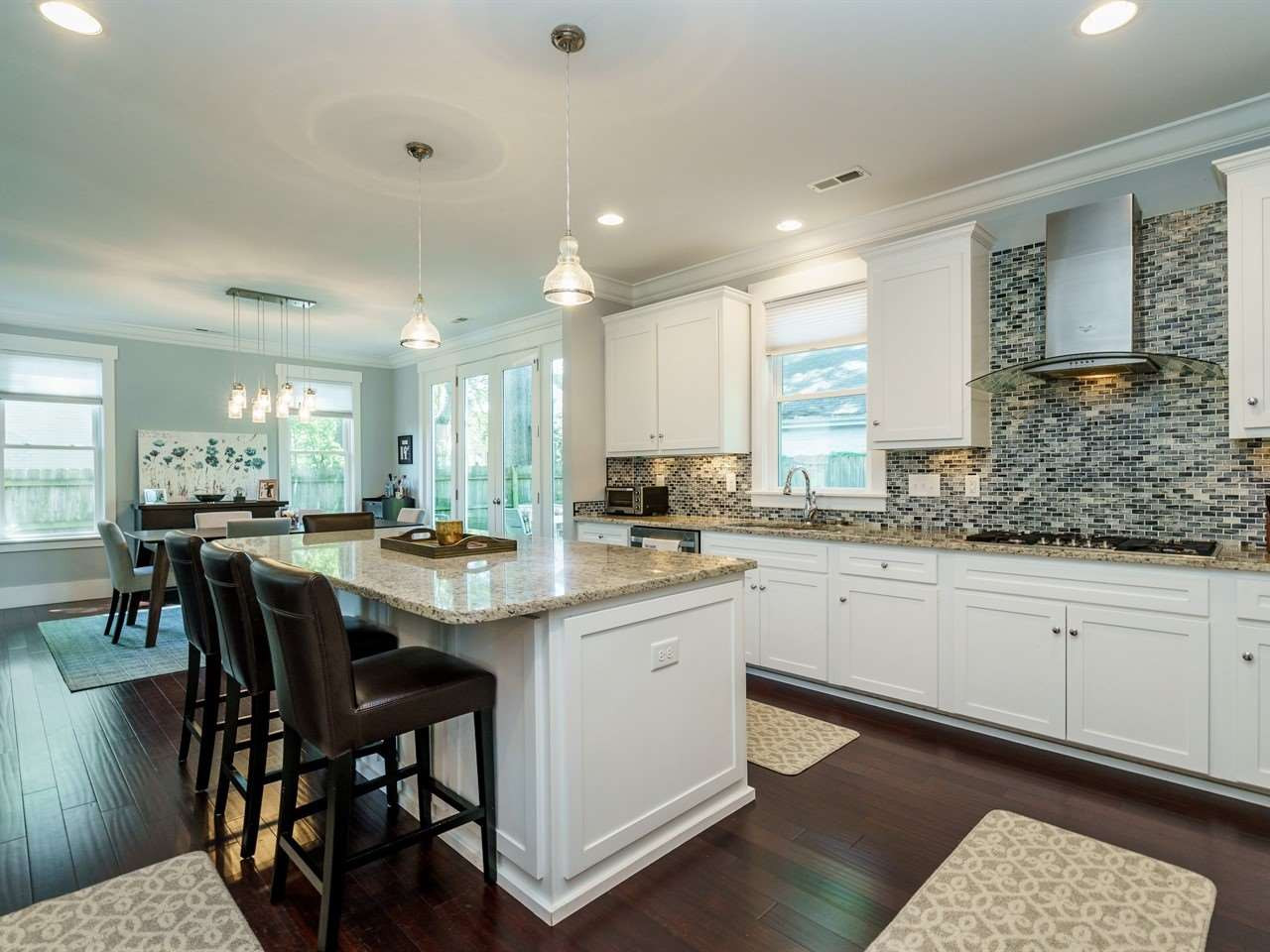 1903 Carroll Drive Raleigh, NC 27608 - Photo 12 of 30 Photo 12