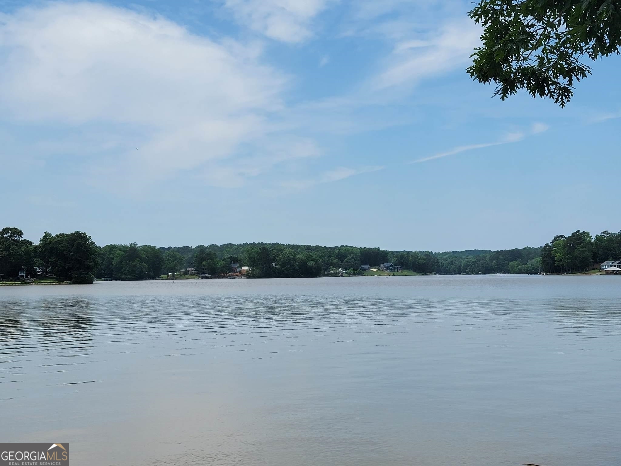1730 Campbell Road Covington, GA 30014 - Photo 3 of 21 a view of lake view and mountain view