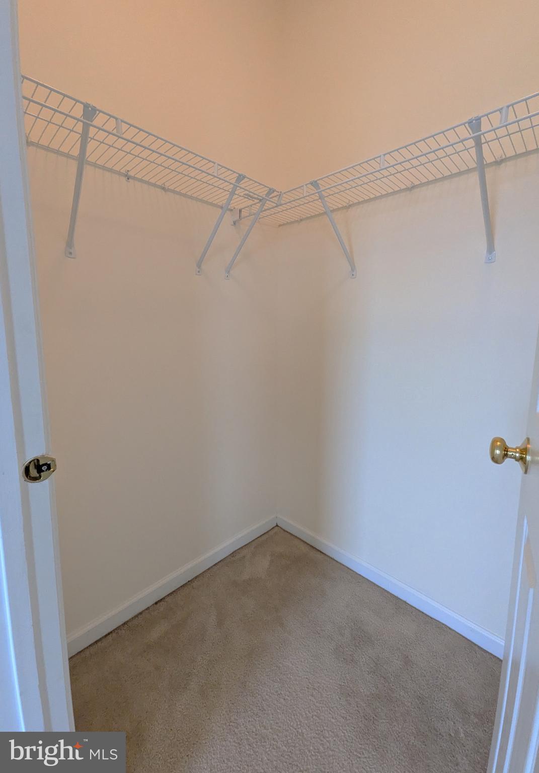 25015 Riding Center Drive Chantilly, VA 20152 - Photo 36 of 40 Walk in Closet in Bedroom suite