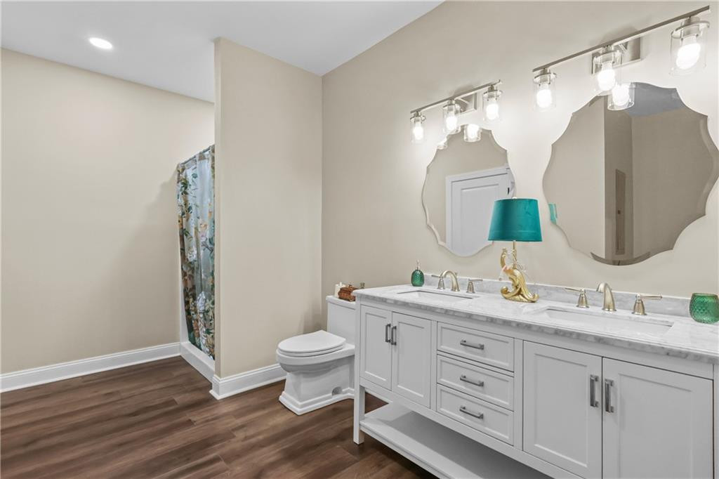 247 North Bluff Road White Oak, GA 31568 - Photo 29 of 49 Photo 29