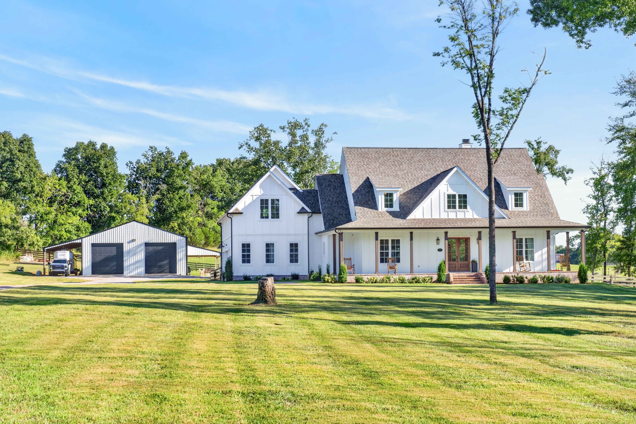 4792 Ollie Chunn Road Spring Hill, TN 37174 - Photo 5 of 100 Gallery Image 5