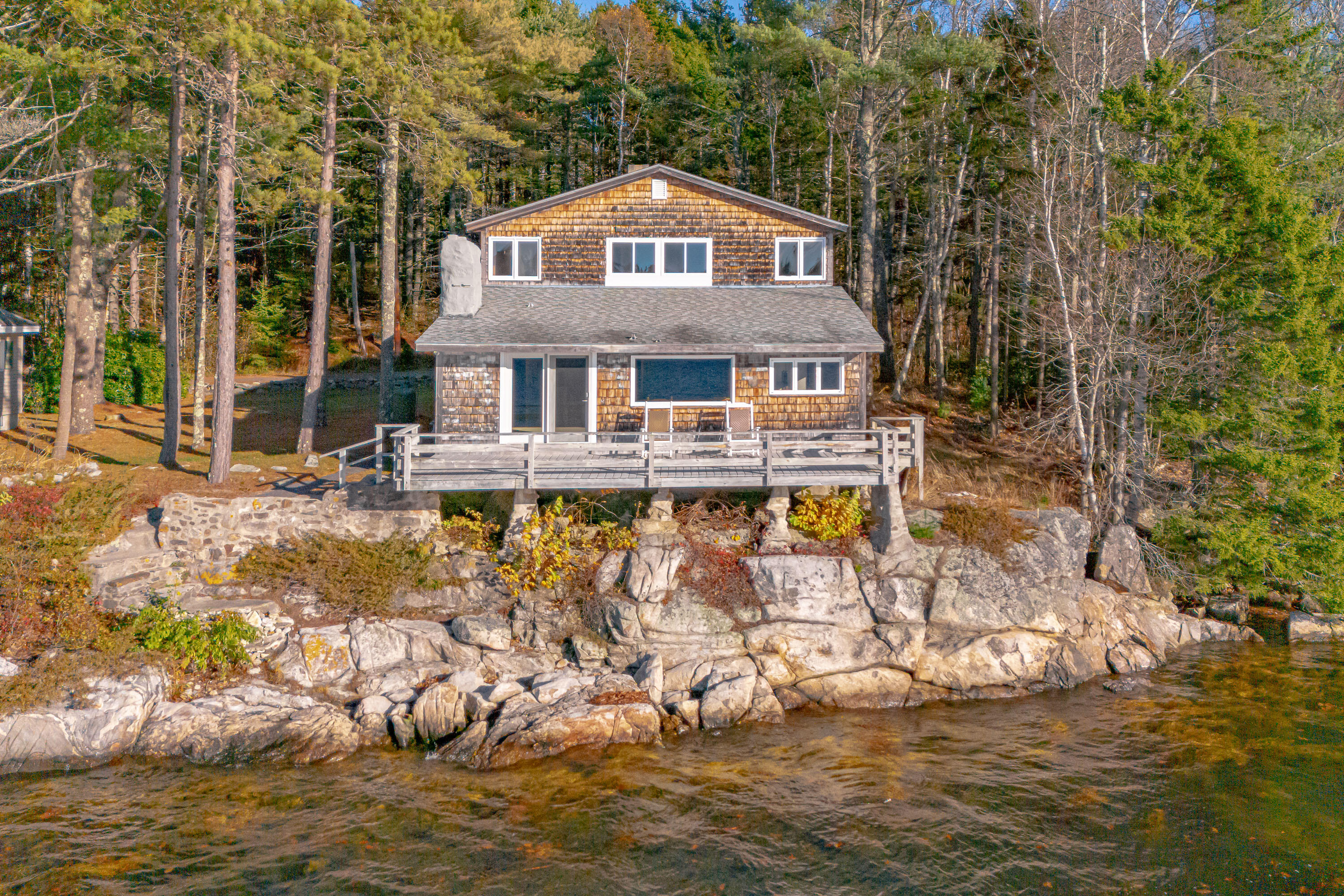 117-113 Loop Road West Bath, ME 04530 - Photo 4 of 50 12_117 Loop Road_PGM_Print