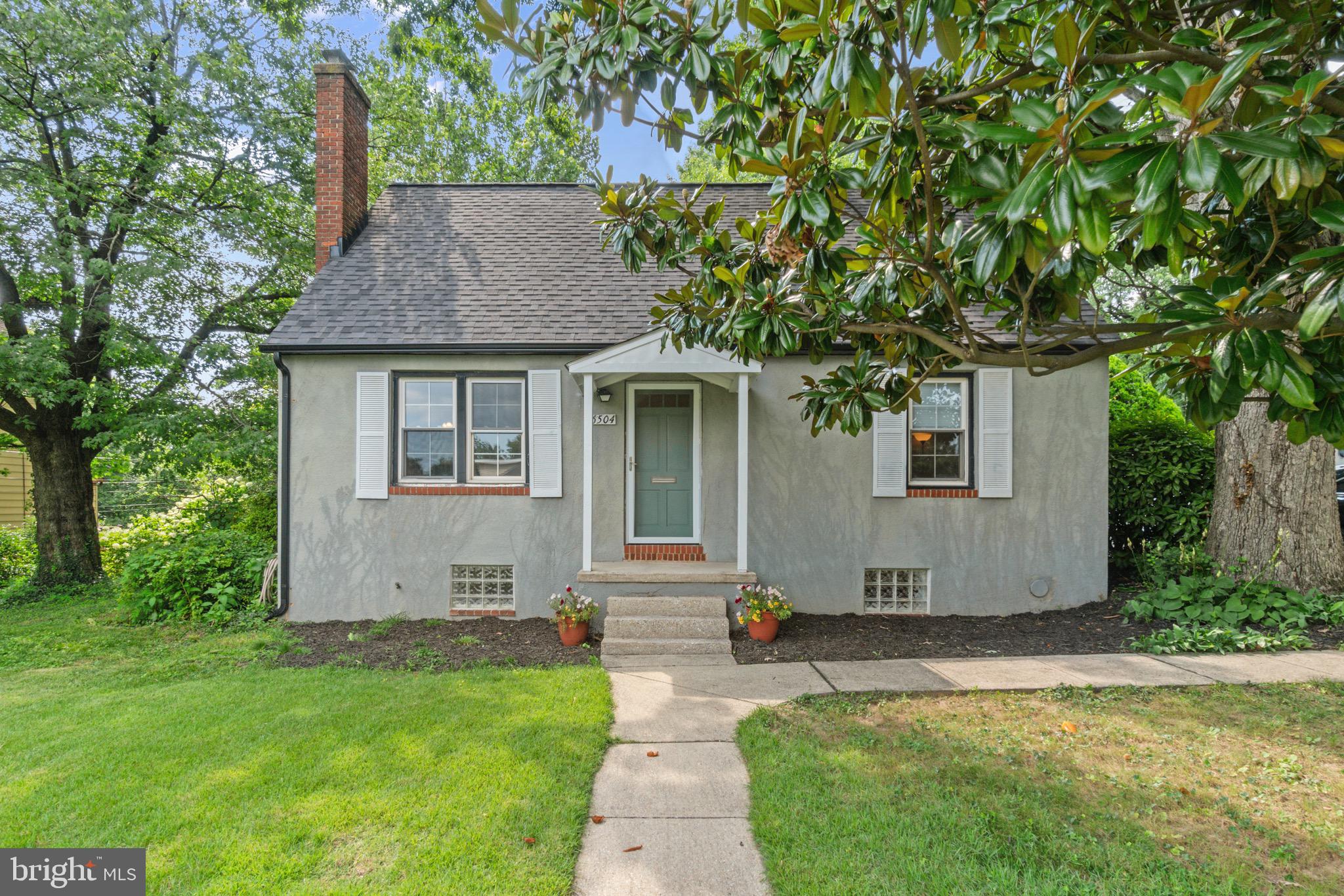 6504 Crestwood Road Baltimore, MD 21239 - Photo 1 of 34 Welcome Home to 6504 Crestwood