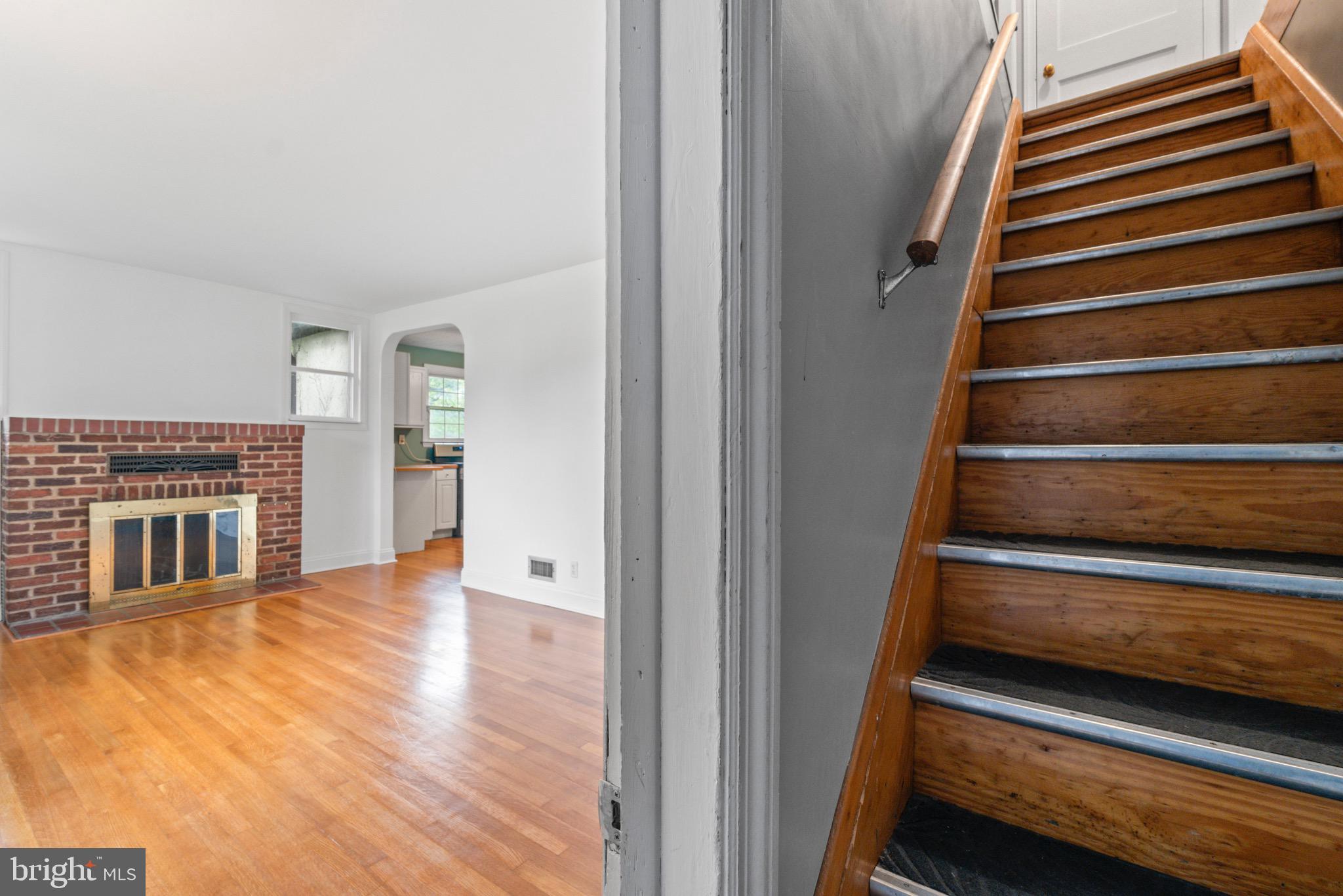 6504 Crestwood Road Baltimore, MD 21239 - Photo 20 of 34