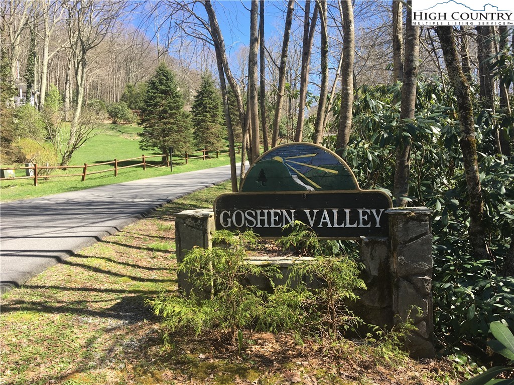 Lot 16 Goshen Drive Boone, NC 28607 - Photo 1 of 6 Gallery Image 1