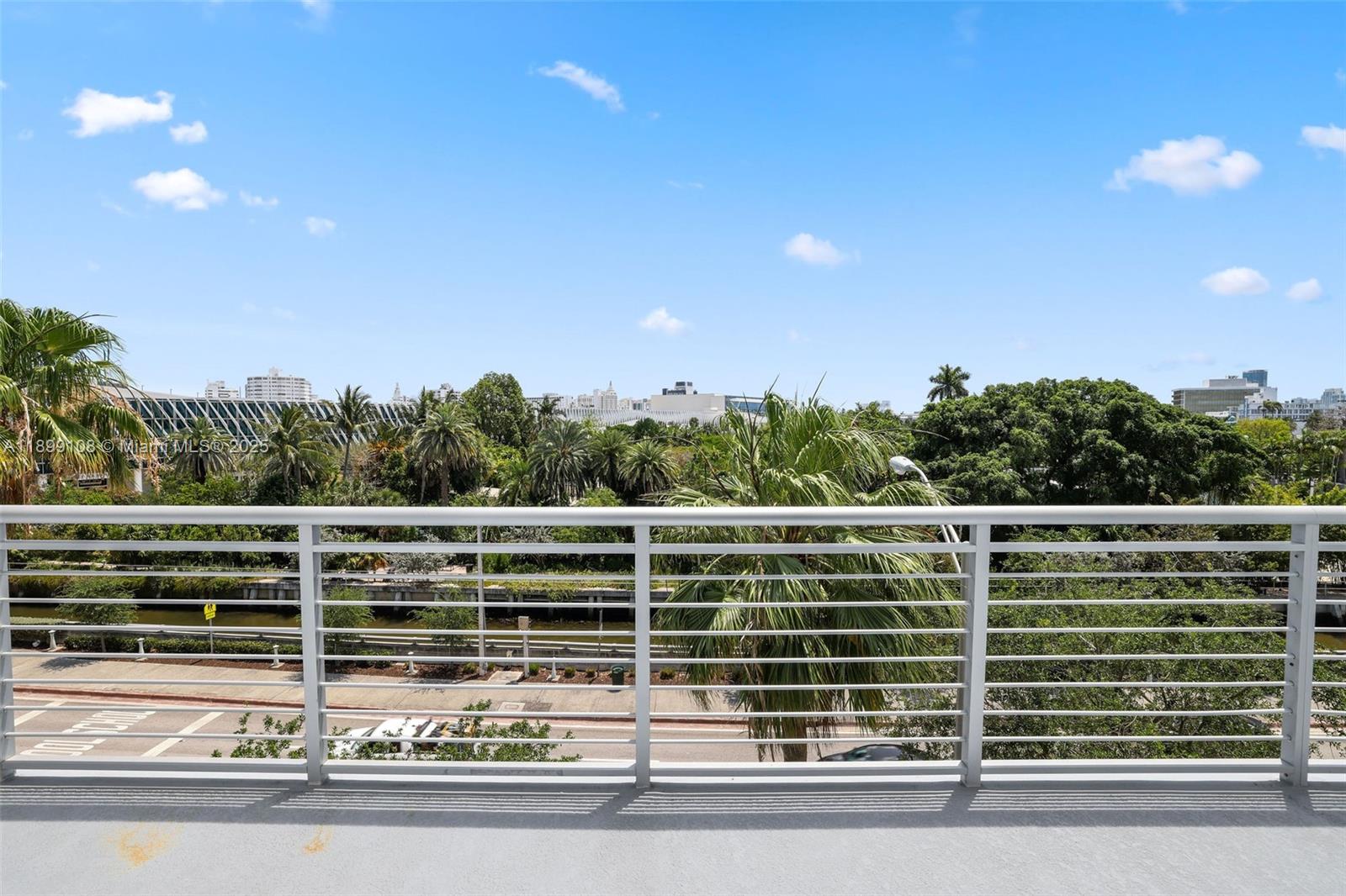 2001 Meridian Avenue, Unit 506 Miami Beach, FL 33139 - Photo 25 of 40 a view of a swimming pool and outdoor space