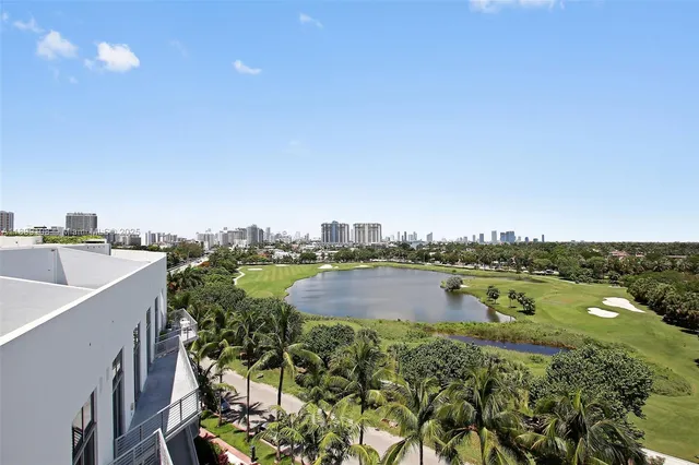 a view of lake view and mountain view