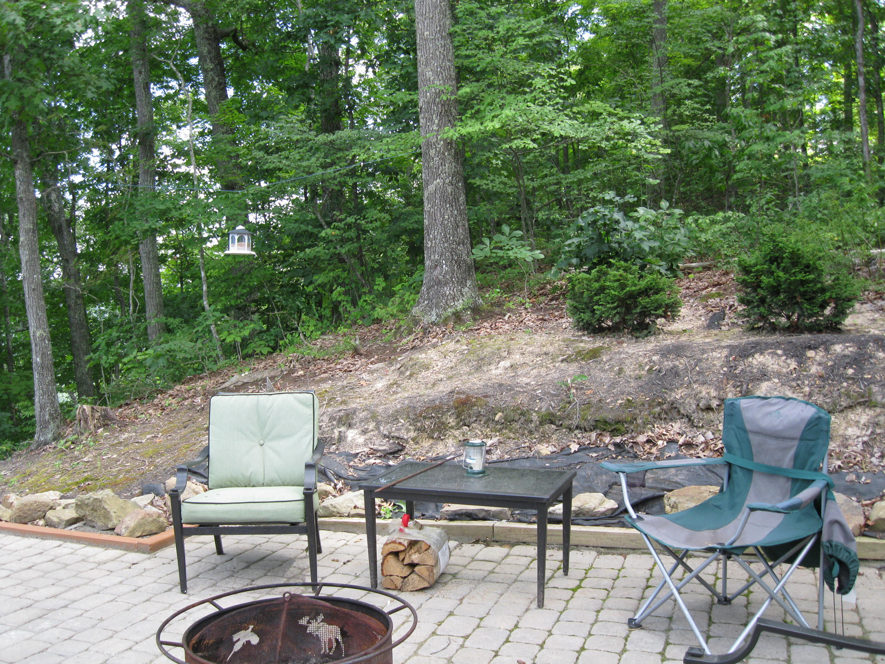 252 Falls Pointe Road Hinton, WV 25951 - Photo 23 of 53 Gallery Image 23