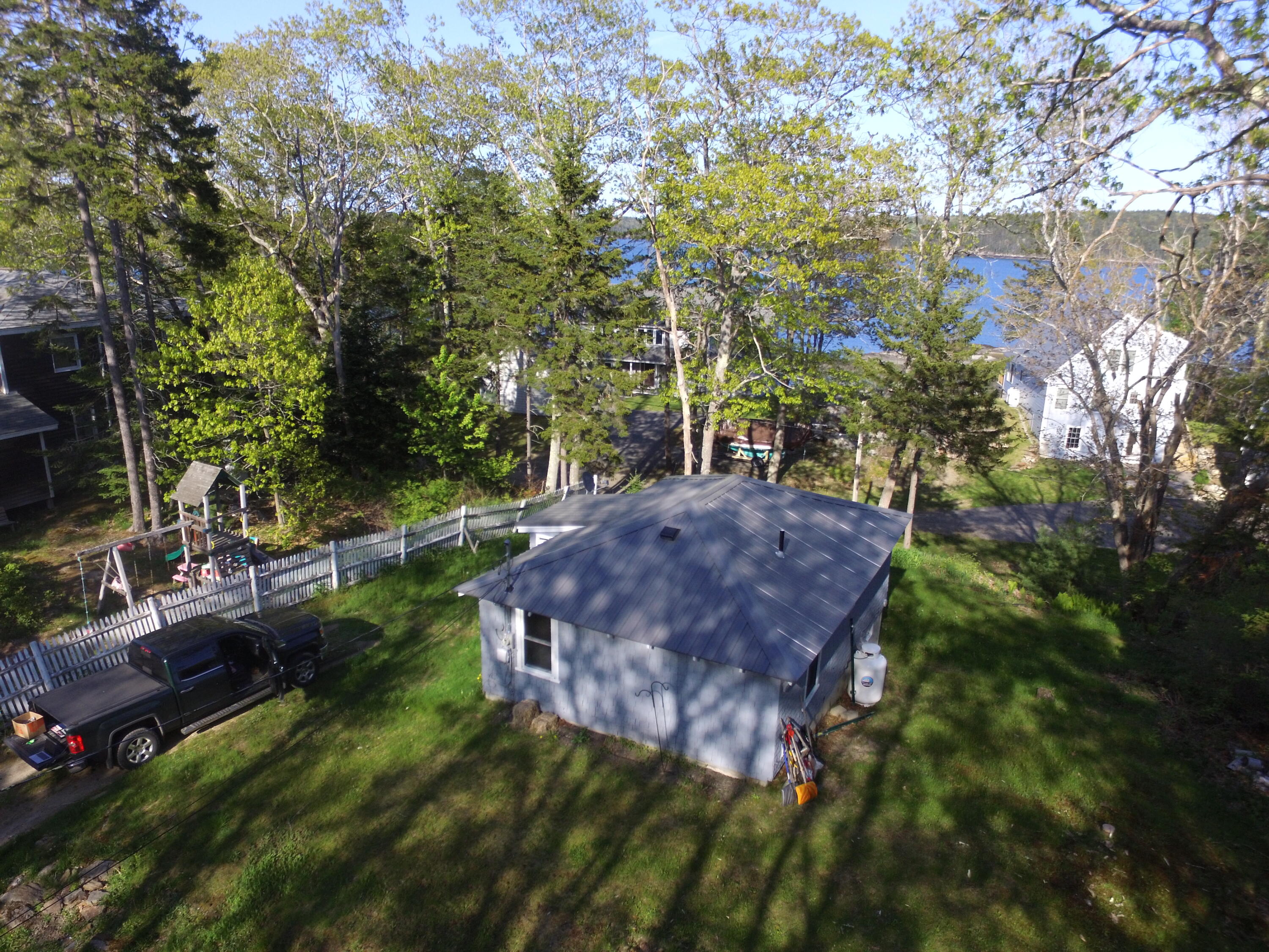 5 Warren Street Harpswell, ME 04079 - Photo 34 of 34 DJI_0009