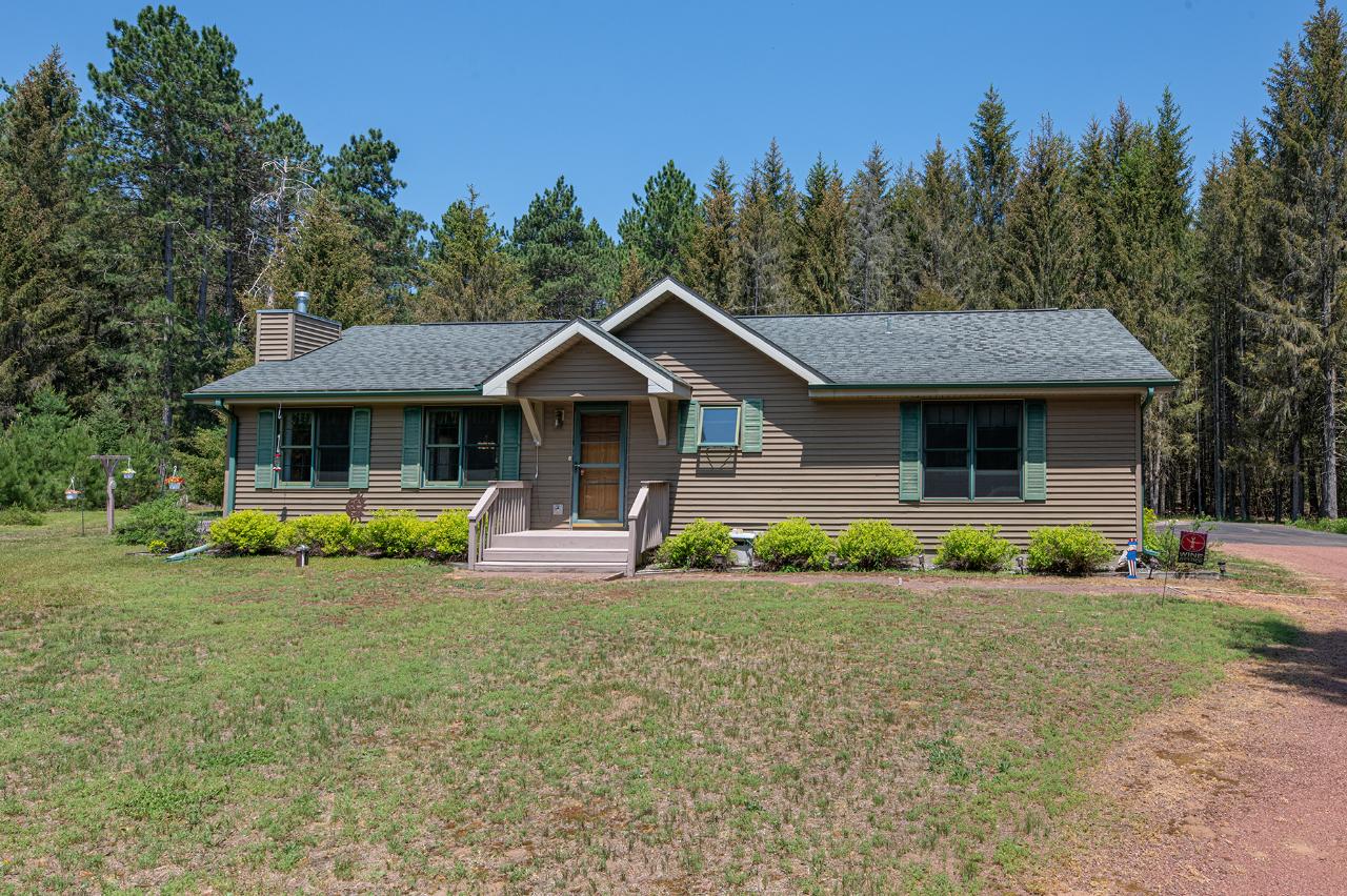 4777 Dyer Road Eagle River, WI 54521 - Photo 1 of 26 Gallery Image 1