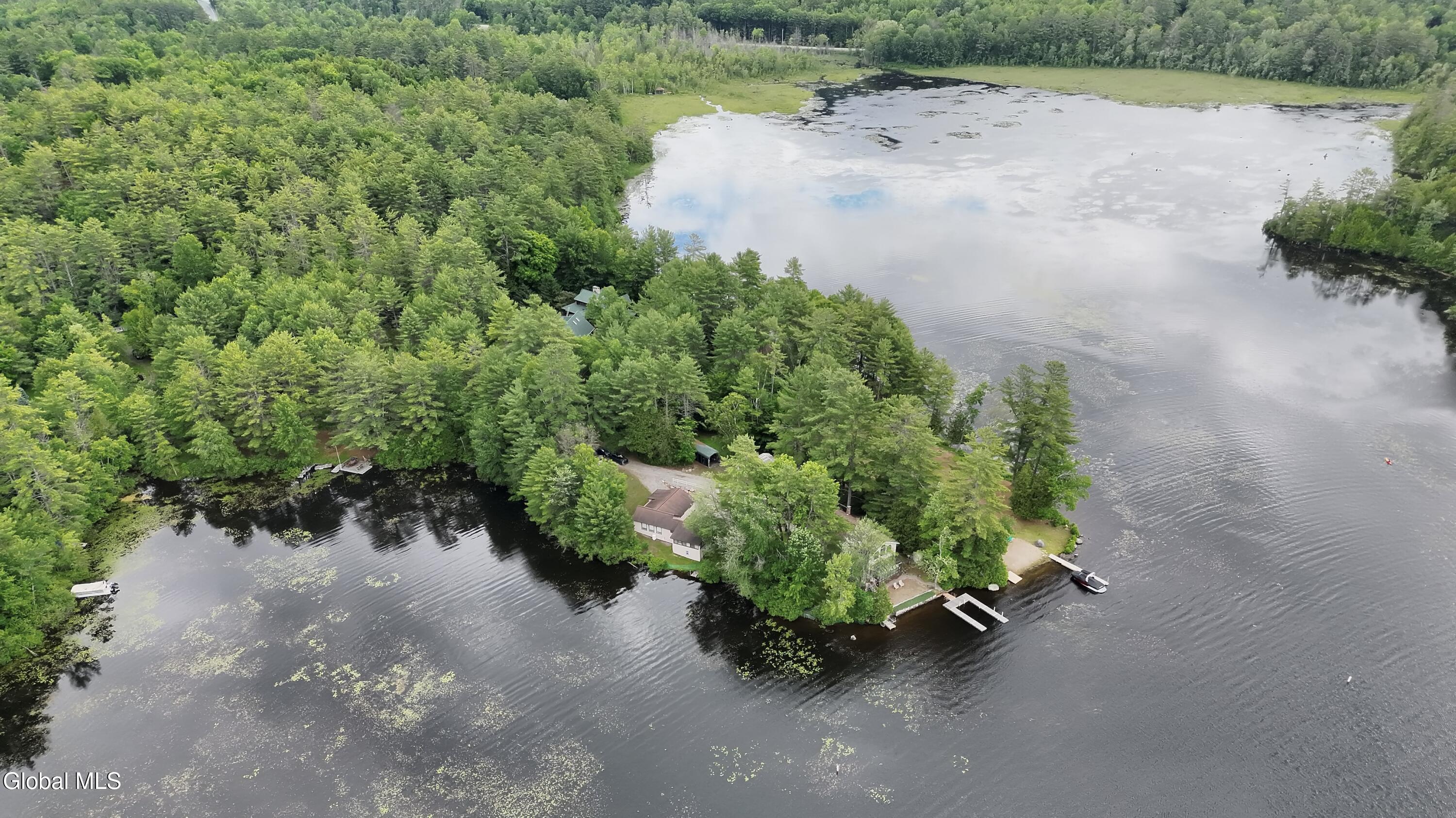 28 Sonoma Point Road Chester, NY 12817 - Photo 50 of 57 DJI_20260619102442_0013_V