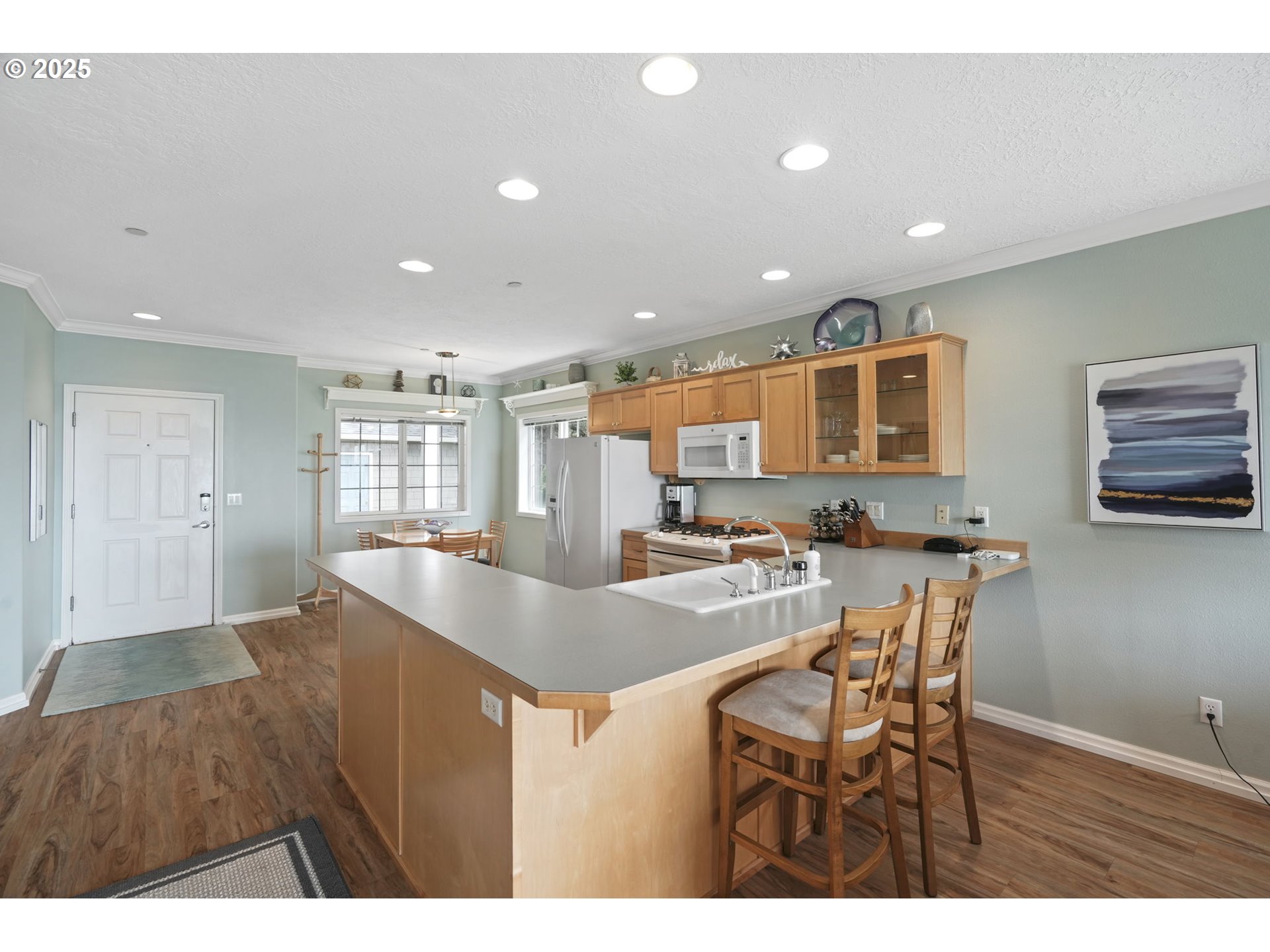 1113 Highway 101, Unit 1 Depoe Bay, OR 97341 - Photo 38 of 48