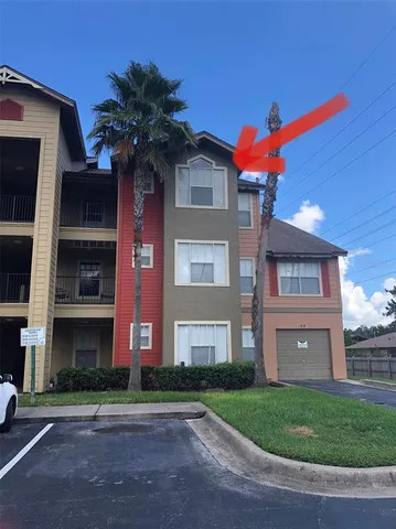 $1,350 | 2209 Antigua Place, Unit 834, Kissimmee, FL 34741