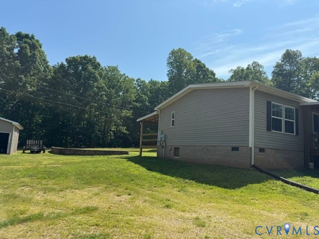 1927 Five Forks Road Pamplin, VA 23958 - Photo 14 of 42