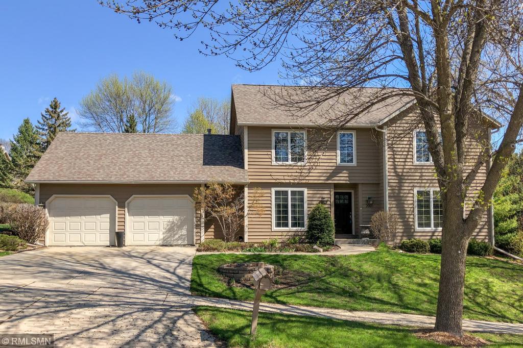 2001 Folwell Drive Southwest Rochester, MN 55902 - Photo 1 of 1