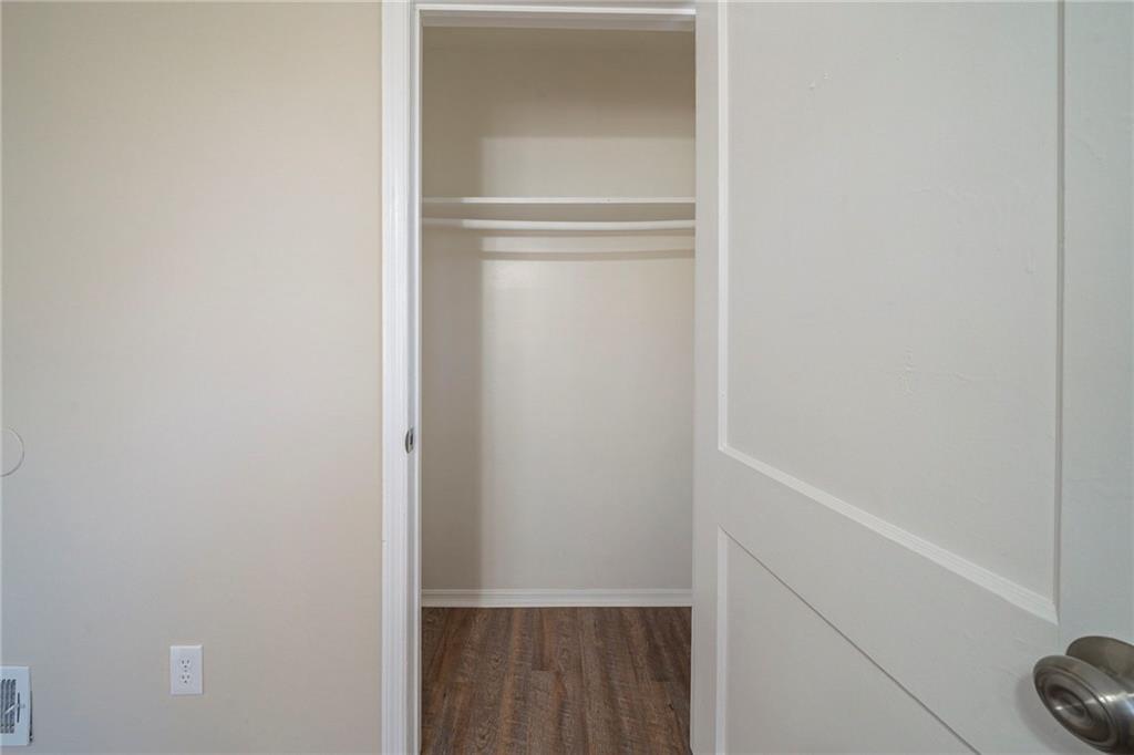 1433 Dennis Drive Decatur, GA 30032 - Photo 12 of 28 a view of closet area