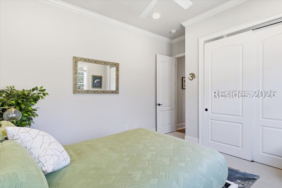 165 Topside East Hardeeville, SC 29927 - Photo 20 of 98