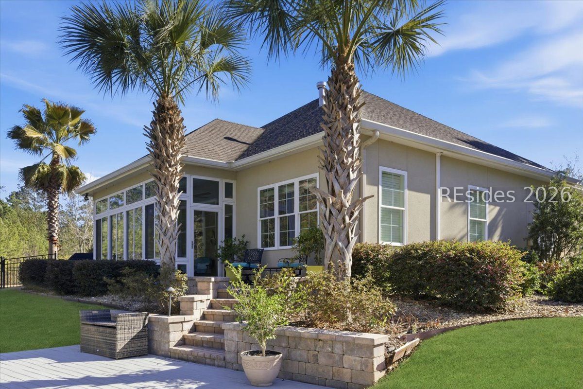 165 Topside East Hardeeville, SC 29927 - Photo 2 of 98