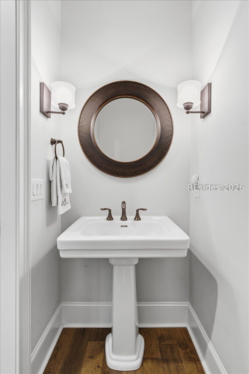 165 Topside East Hardeeville, SC 29927 - Photo 29 of 98