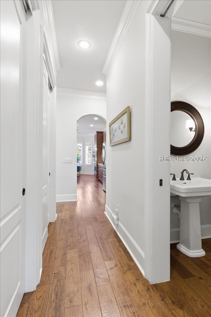 165 Topside East Hardeeville, SC 29927 - Photo 31 of 98