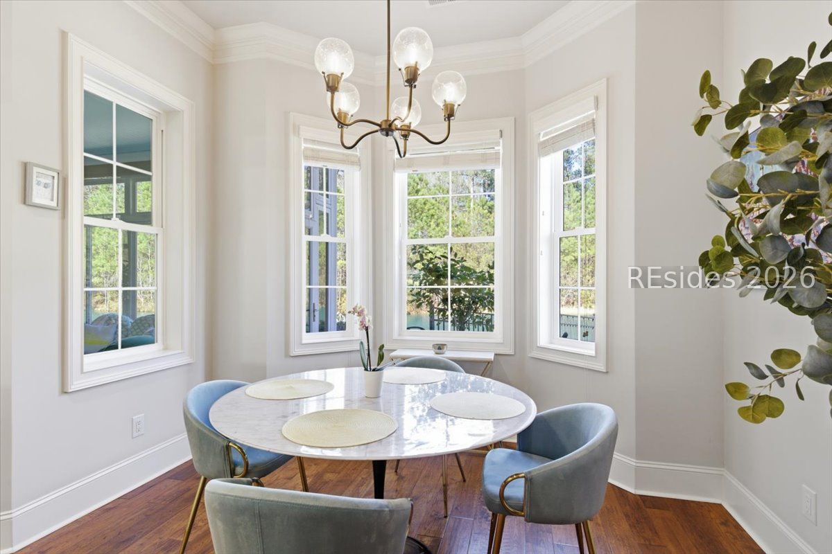 165 Topside East Hardeeville, SC 29927 - Photo 35 of 98