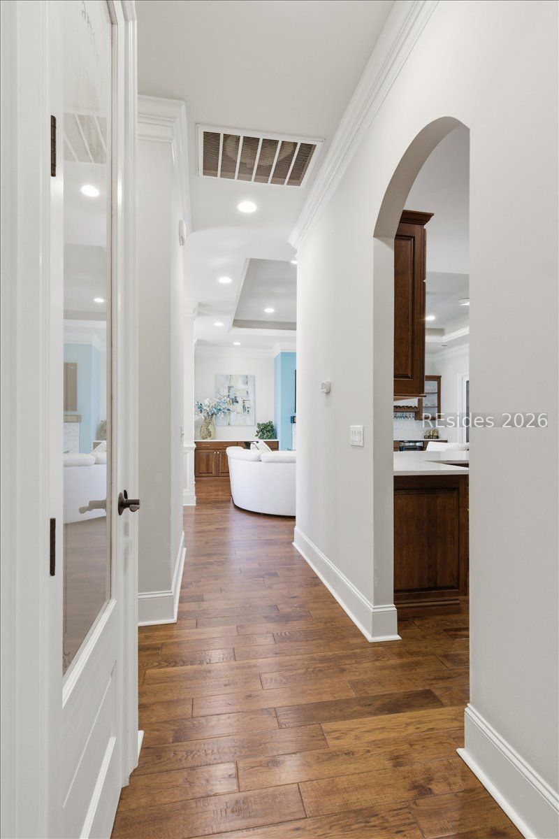 165 Topside East Hardeeville, SC 29927 - Photo 36 of 98