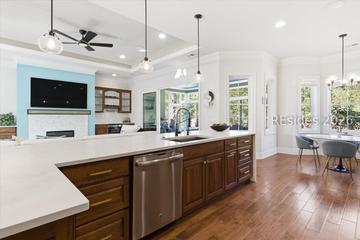 165 Topside East Hardeeville, SC 29927 - Photo 37 of 98