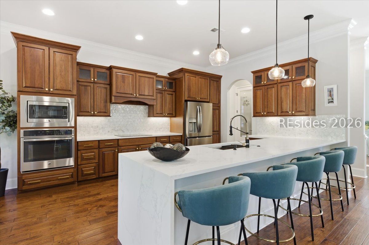 165 Topside East Hardeeville, SC 29927 - Photo 39 of 98