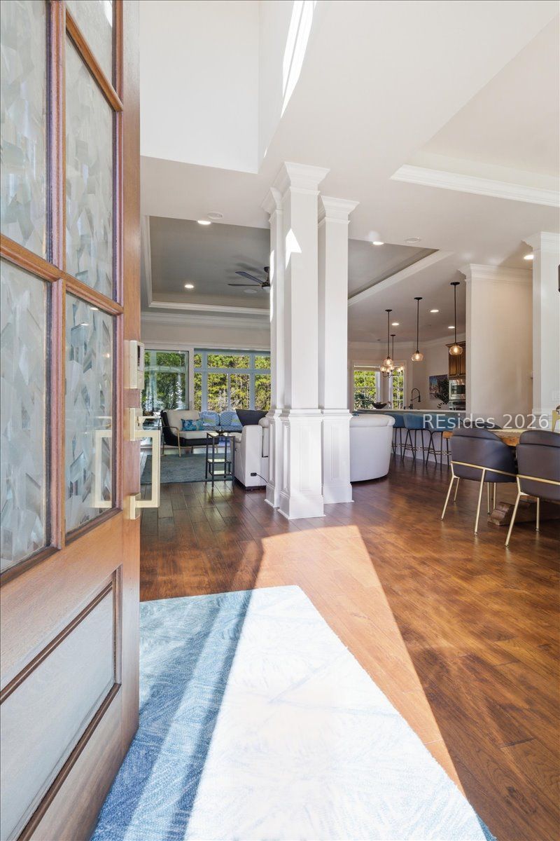 165 Topside East Hardeeville, SC 29927 - Photo 4 of 98