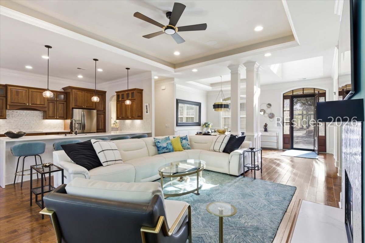 165 Topside East Hardeeville, SC 29927 - Photo 41 of 98