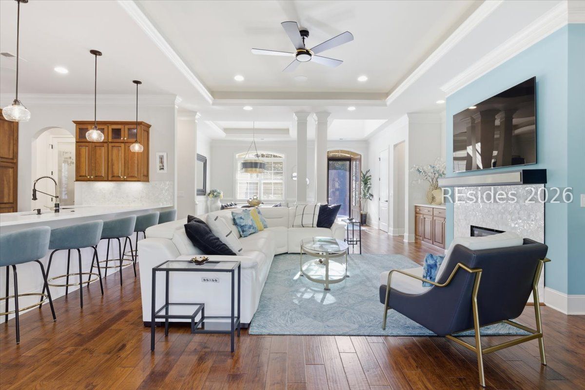 165 Topside East Hardeeville, SC 29927 - Photo 42 of 98