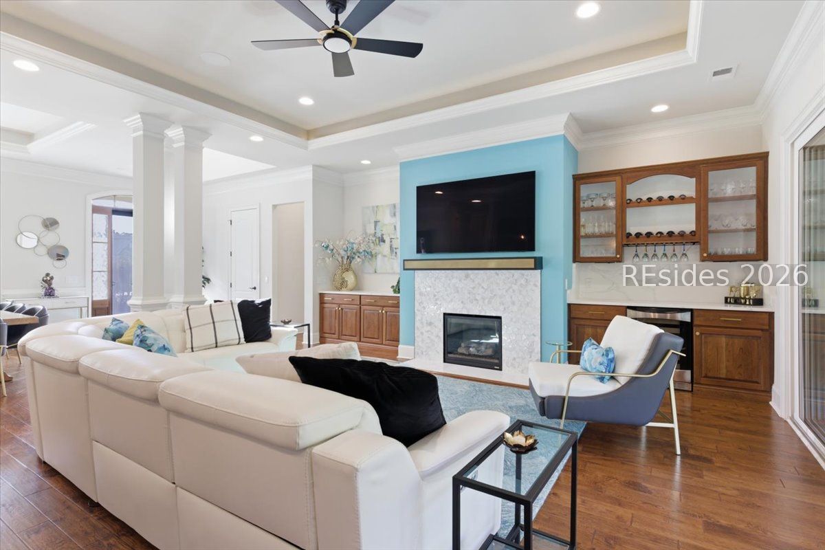 165 Topside East Hardeeville, SC 29927 - Photo 43 of 98