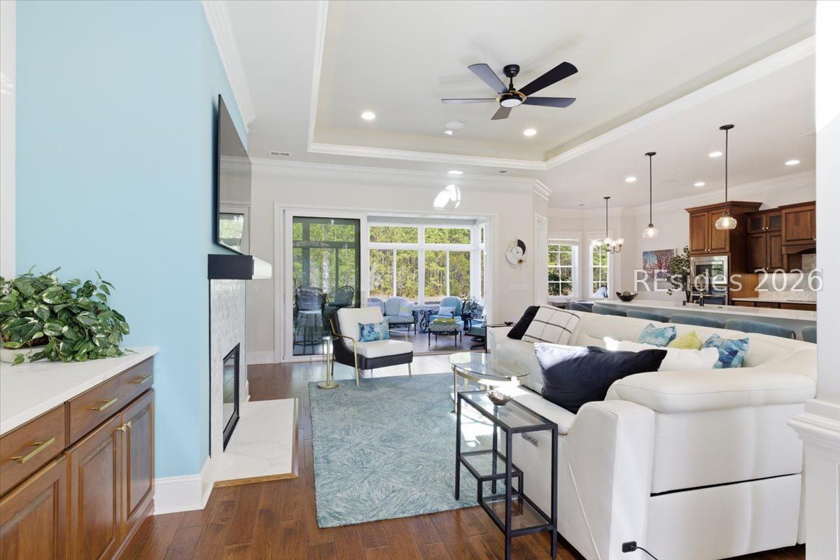 165 Topside East Hardeeville, SC 29927 - Photo 44 of 98