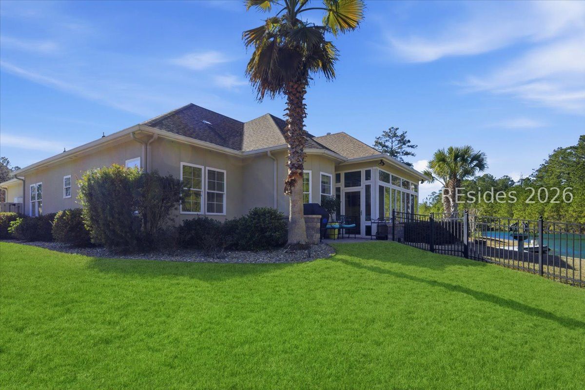 165 Topside East Hardeeville, SC 29927 - Photo 50 of 98