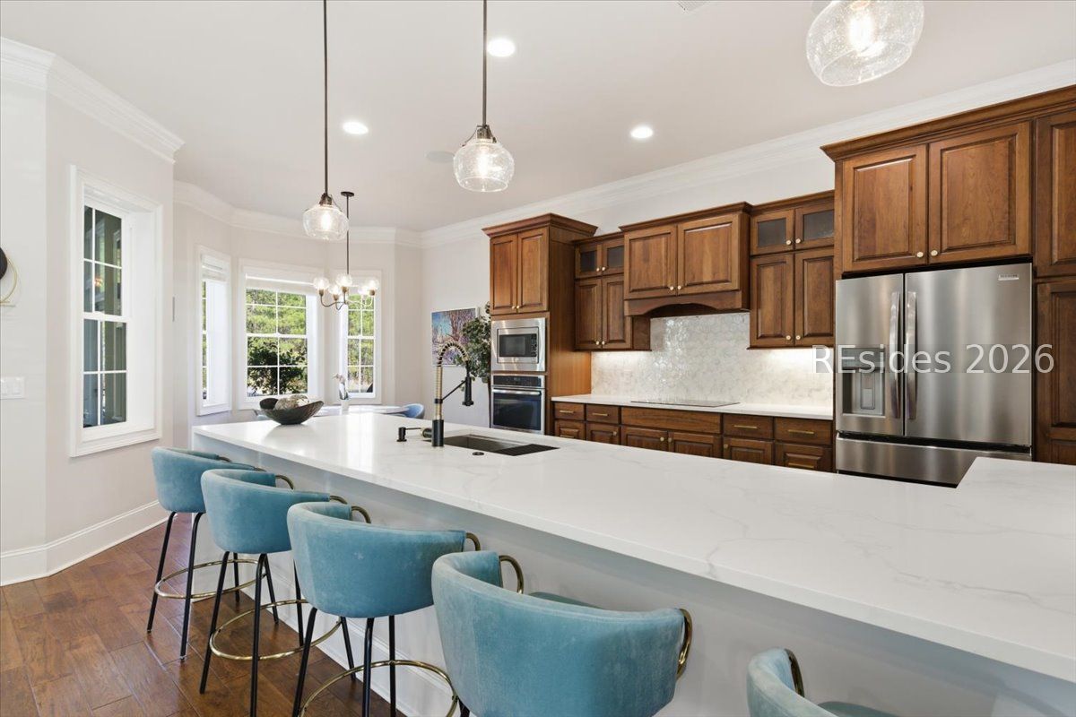 165 Topside East Hardeeville, SC 29927 - Photo 5 of 98