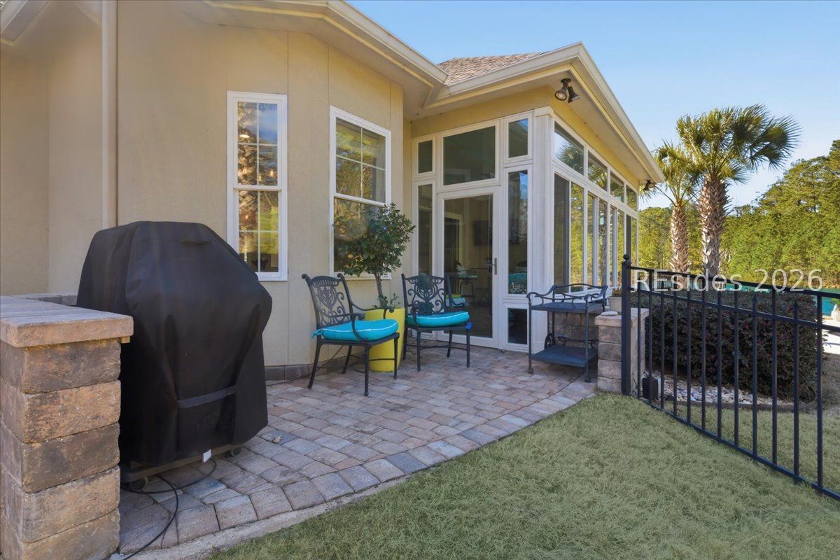 165 Topside East Hardeeville, SC 29927 - Photo 51 of 98