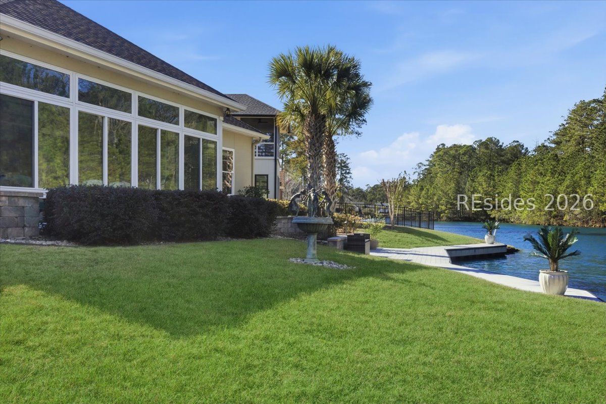 165 Topside East Hardeeville, SC 29927 - Photo 53 of 98