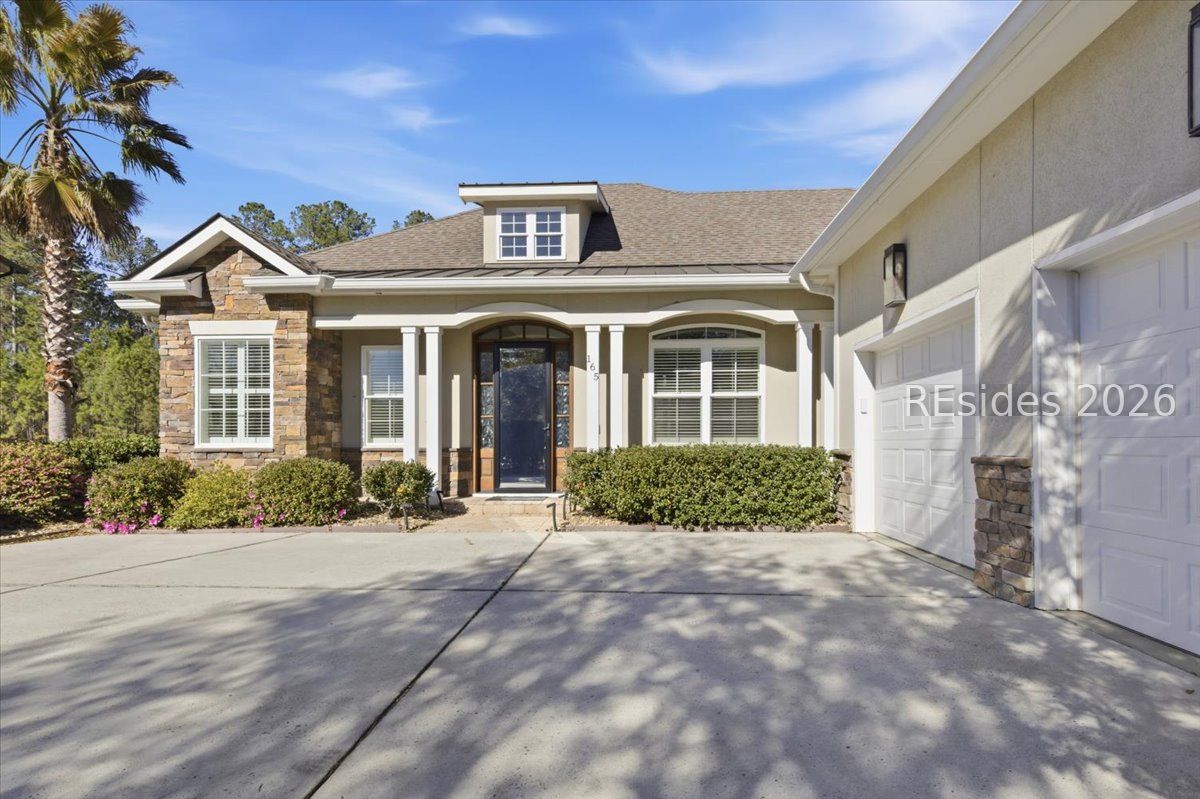 165 Topside East Hardeeville, SC 29927 - Photo 56 of 98