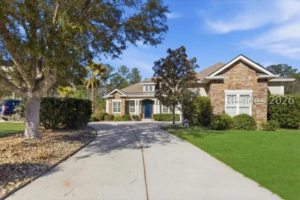 $4,100 | 165 Topside East, Hardeeville, SC 29927