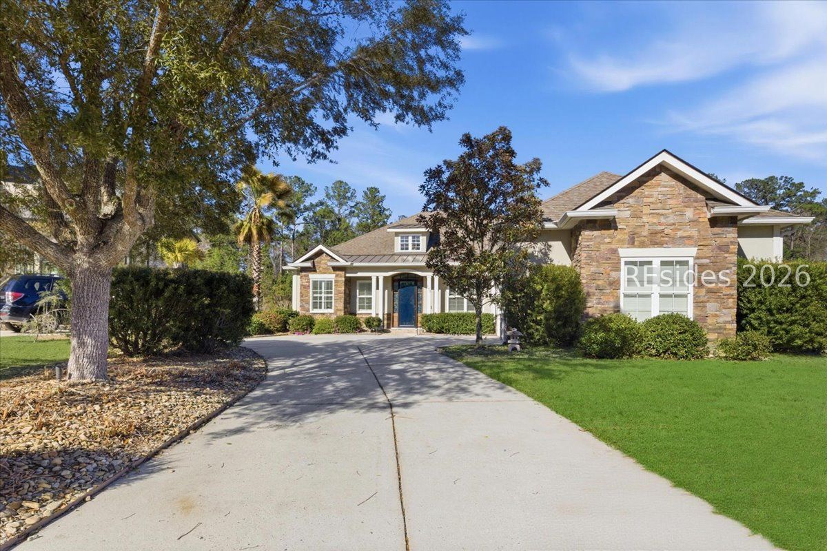 165 Topside East Hardeeville, SC 29927 - Photo 58 of 98