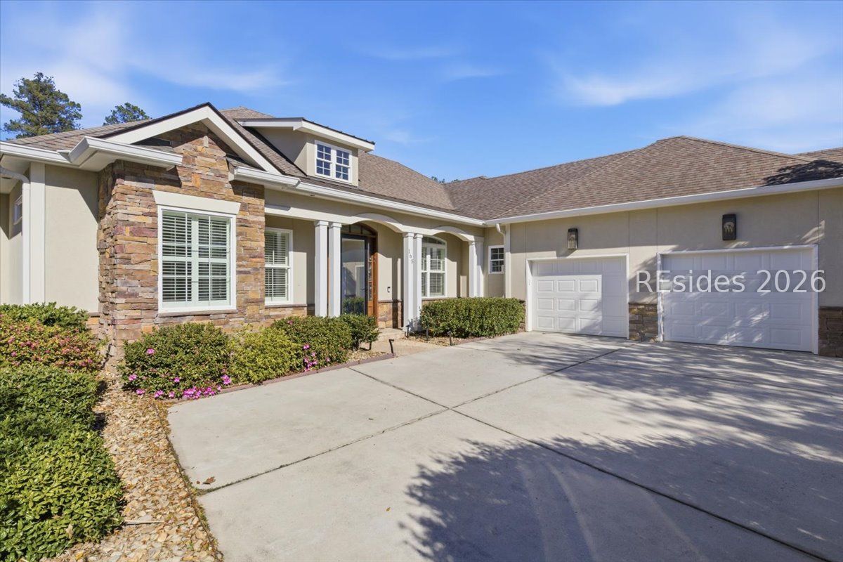 165 Topside East Hardeeville, SC 29927 - Photo 59 of 98