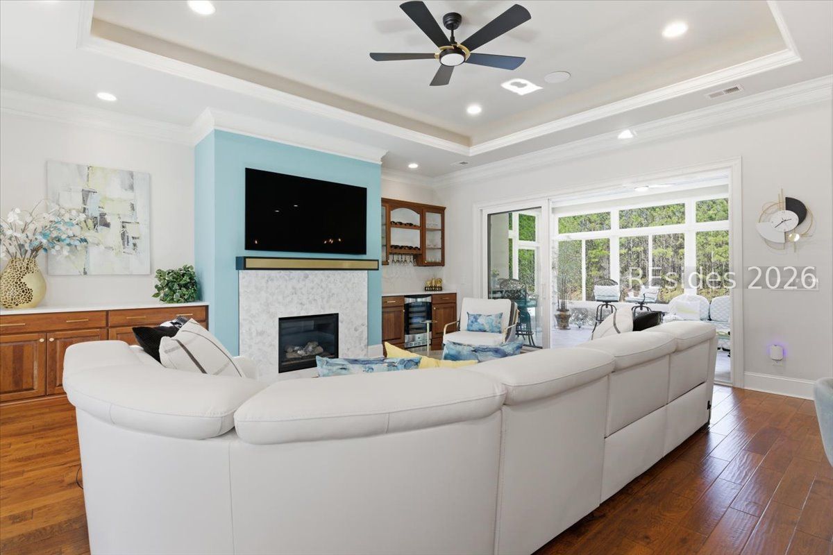 165 Topside East Hardeeville, SC 29927 - Photo 6 of 98