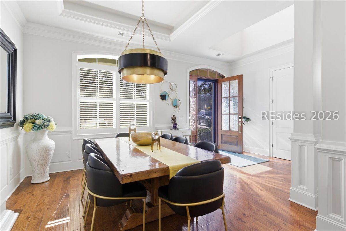 165 Topside East Hardeeville, SC 29927 - Photo 7 of 98